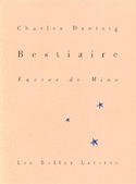 Bestiaire